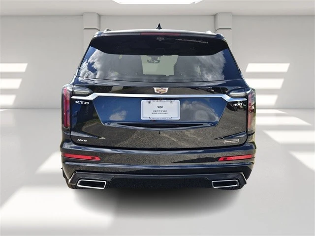 2023 Cadillac XT6 - Image 4 of 21