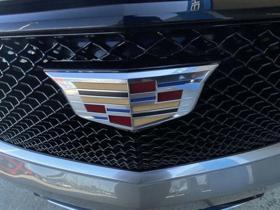 2023 Cadillac XT6 - Image 30 of 31