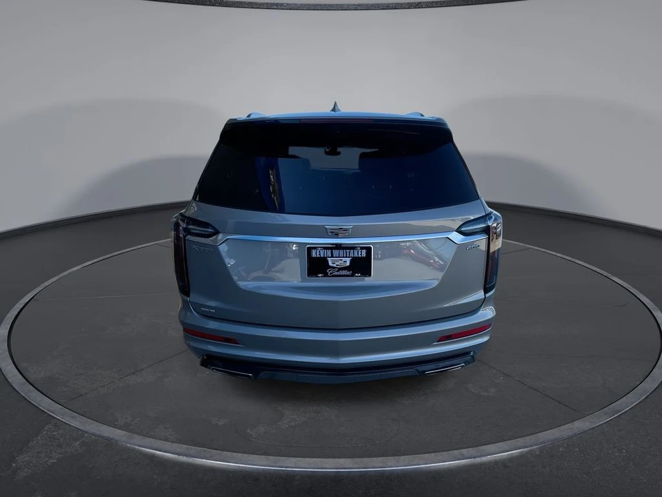 2023 Cadillac XT6 - Image 7 of 31
