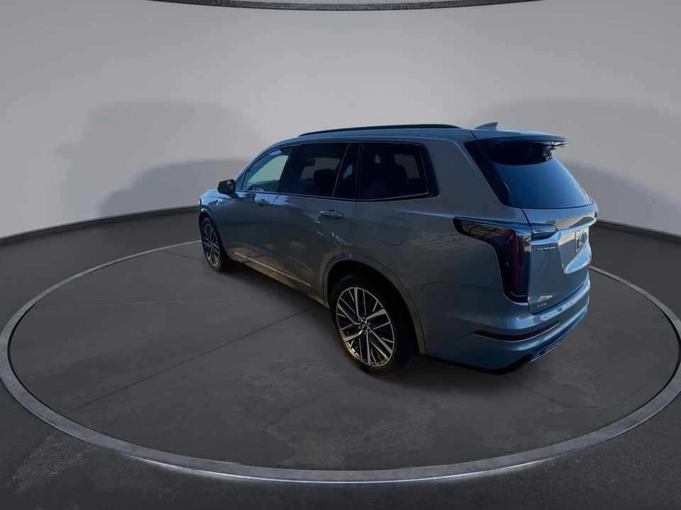 2023 Cadillac XT6 - Image 6 of 31