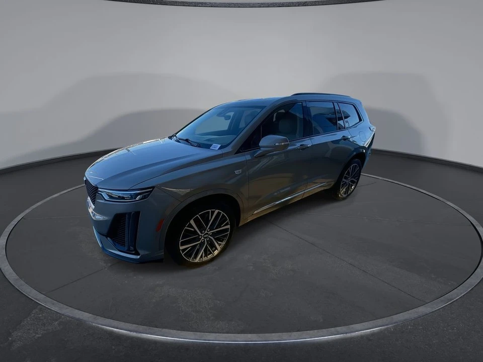2023 Cadillac XT6 - Image 4 of 31