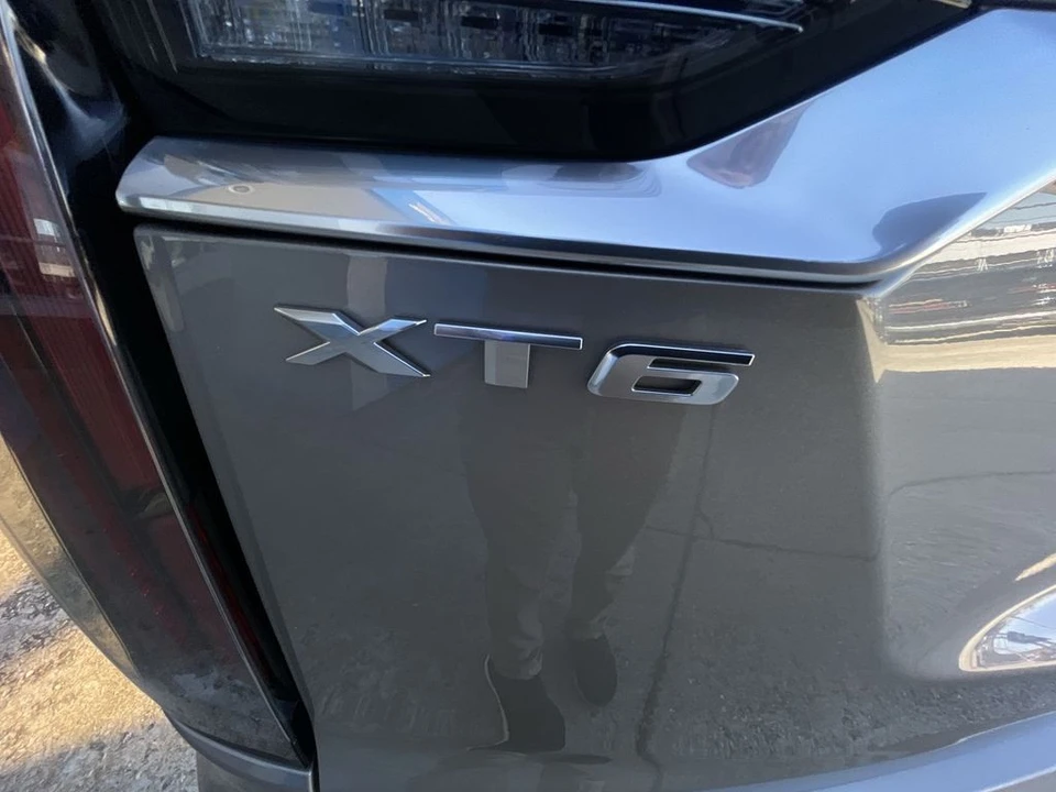 2023 Cadillac XT6 - Image 31 of 31