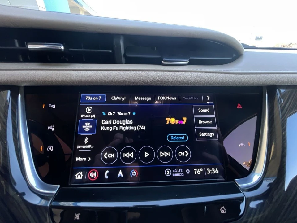 2023 Cadillac XT6 - Image 13 of 31