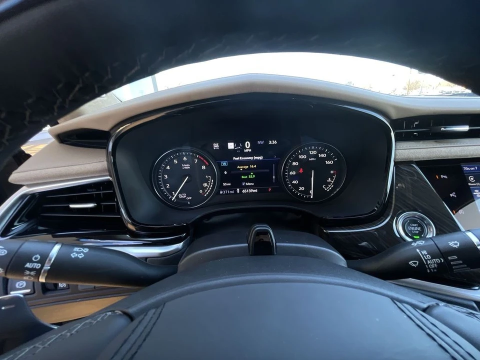 2023 Cadillac XT6 - Image 11 of 31