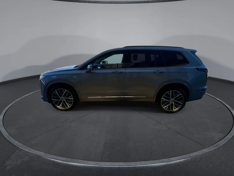 2023 Cadillac XT6 - Image 5 of 31