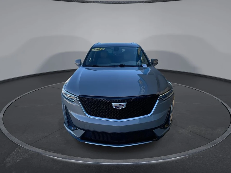 2023 Cadillac XT6 - Image 3 of 31