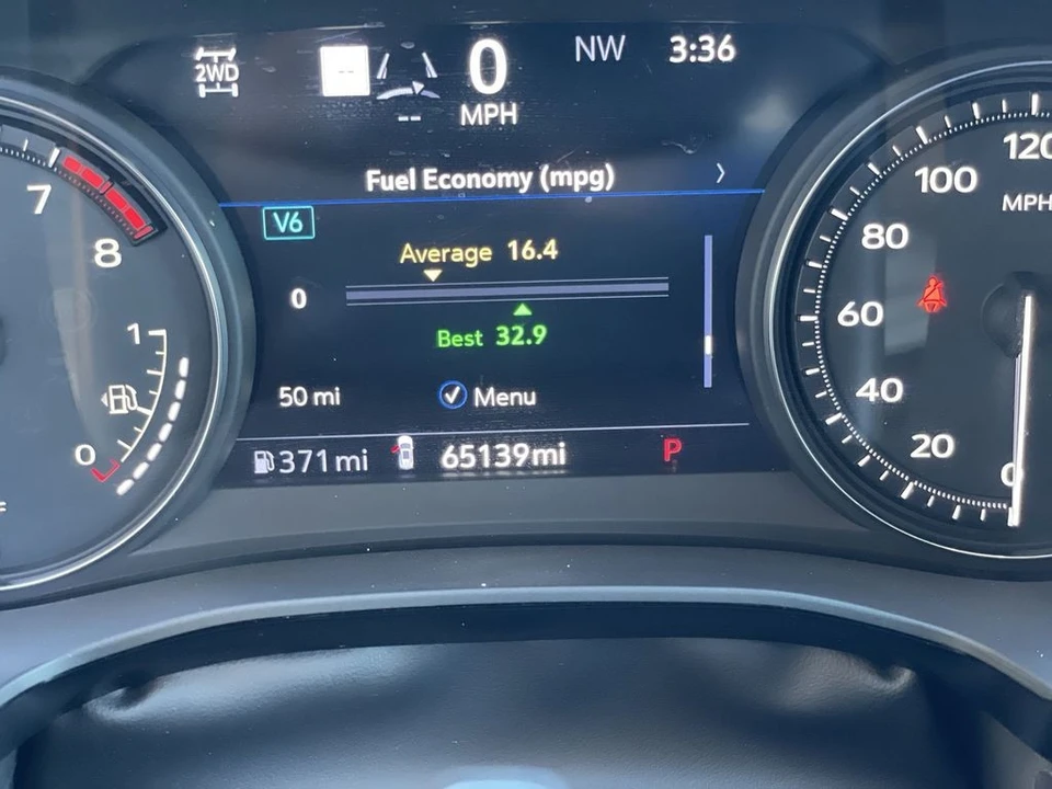 2023 Cadillac XT6 - Image 12 of 31