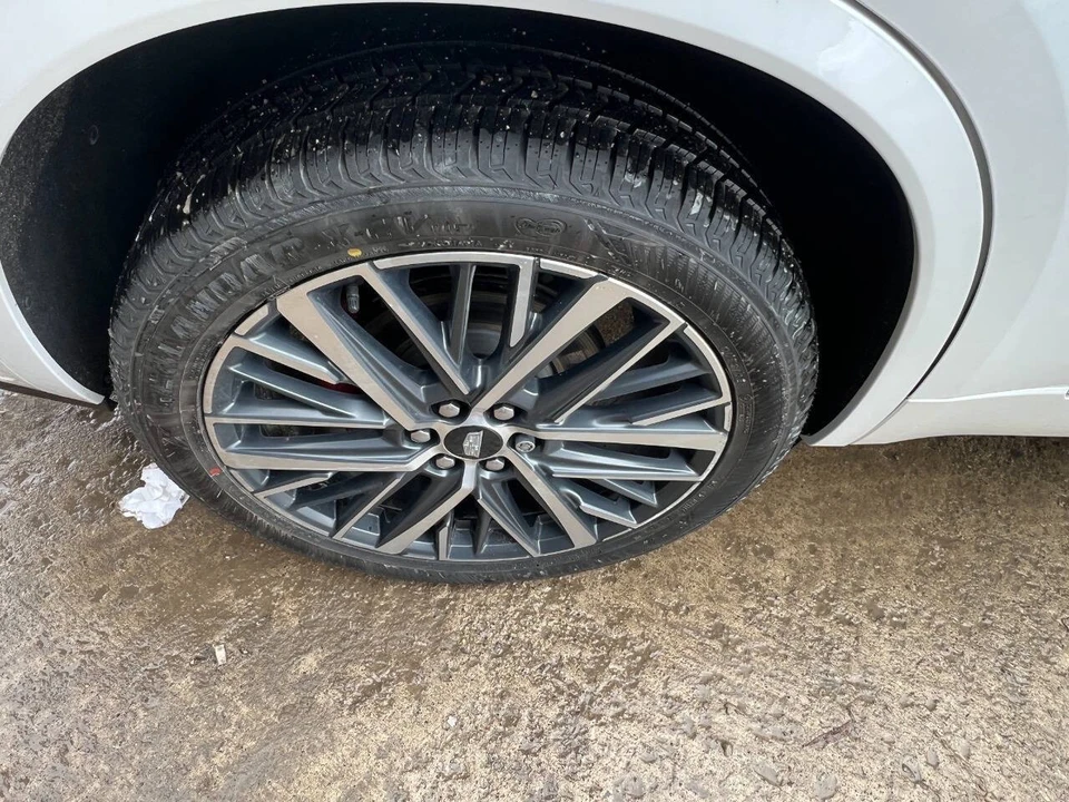 2023 Cadillac XT6 - Image 11 of 21