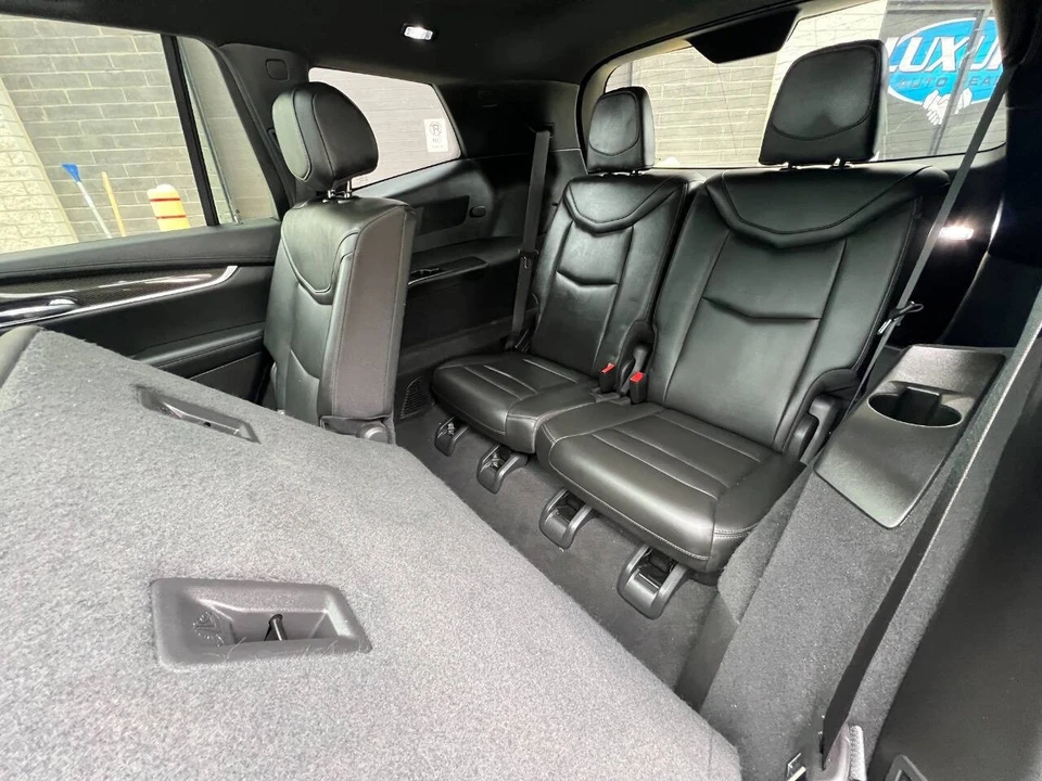 2023 Cadillac XT6 - Image 20 of 21