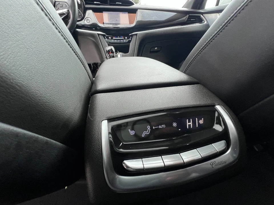 2023 Cadillac XT6 - Image 21 of 21