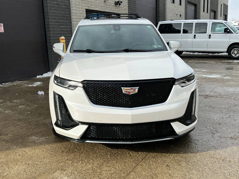 2023 Cadillac XT6 - Image 3 of 21