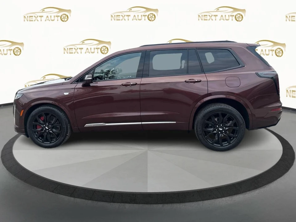 2023 Cadillac XT6 - Image 2 of 12