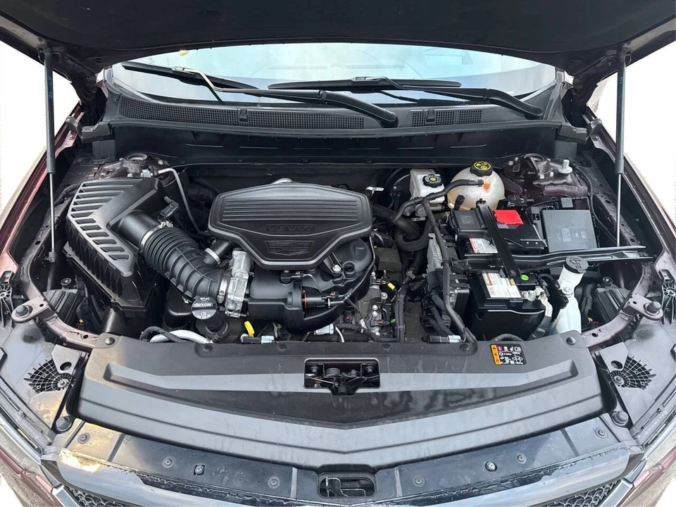 2023 Cadillac XT6 - Image 13 of 21