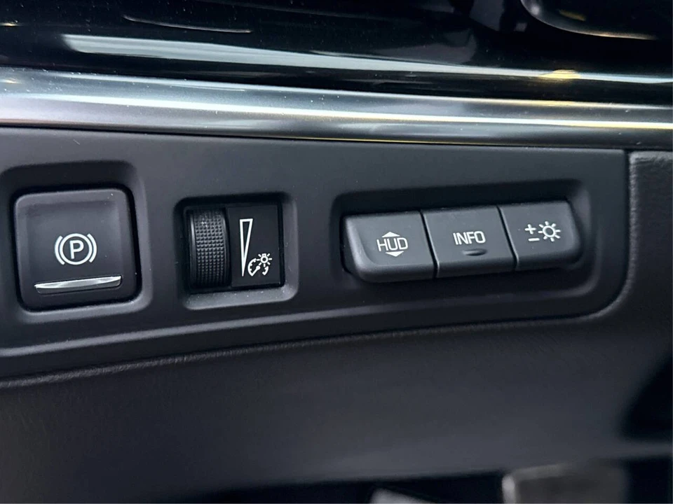 2023 Cadillac XT6 - Image 20 of 21