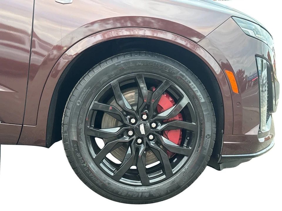 2023 Cadillac XT6 - Image 16 of 21