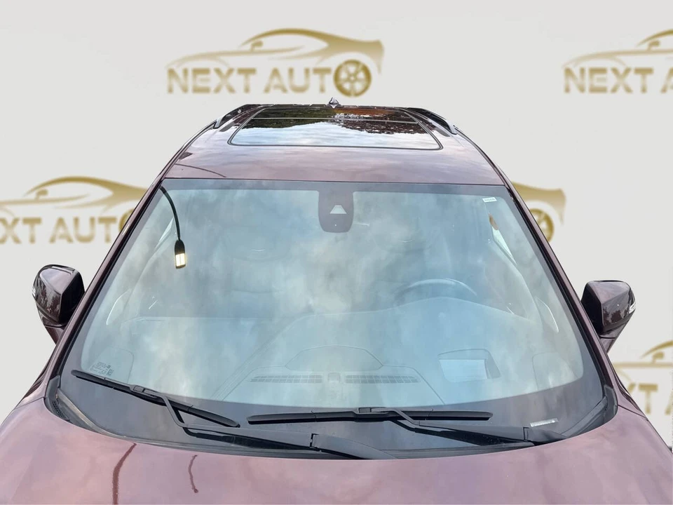 2023 Cadillac XT6 - Image 11 of 12