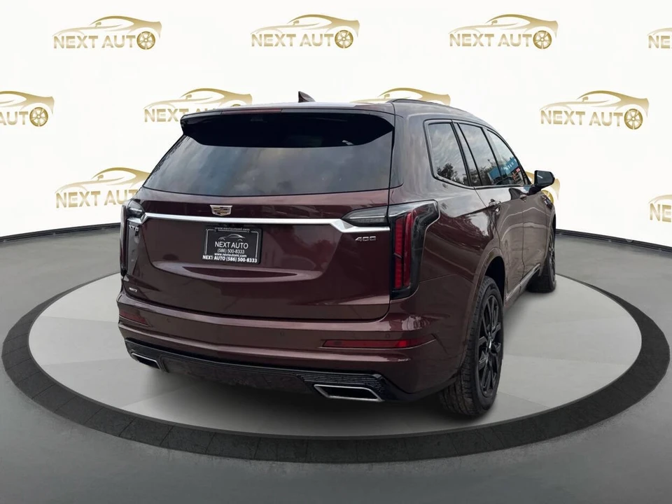 2023 Cadillac XT6 - Image 5 of 21