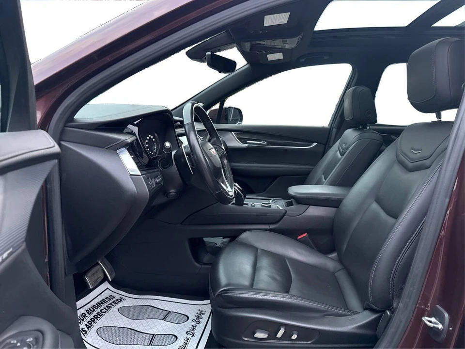 2023 Cadillac XT6 - Image 9 of 21