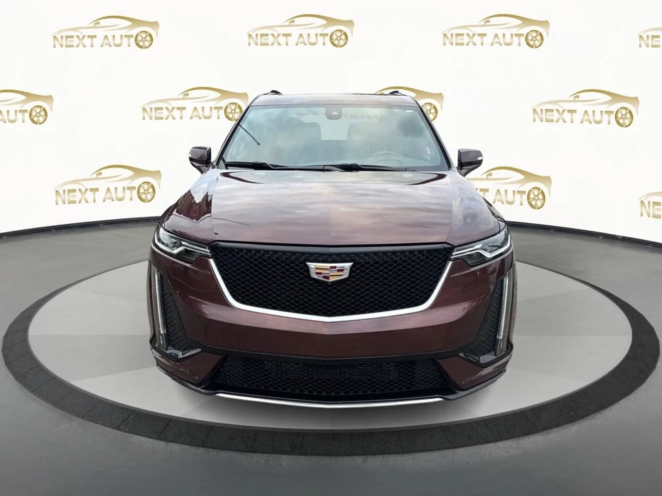 2023 Cadillac XT6 - Image 8 of 21