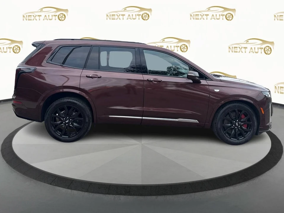 2023 Cadillac XT6 - Image 6 of 21