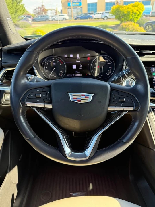 2023 Cadillac XT6 - Image 19 of 20