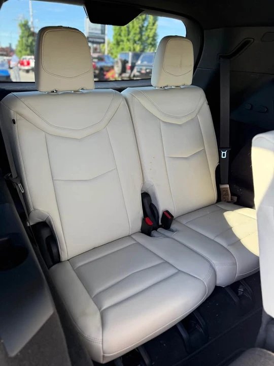 2023 Cadillac XT6 - Image 14 of 20