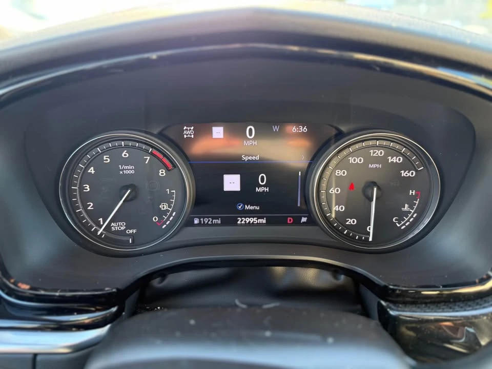 2023 Cadillac XT6 - Image 20 of 20