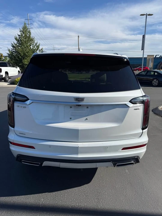 2023 Cadillac XT6 - Image 6 of 20