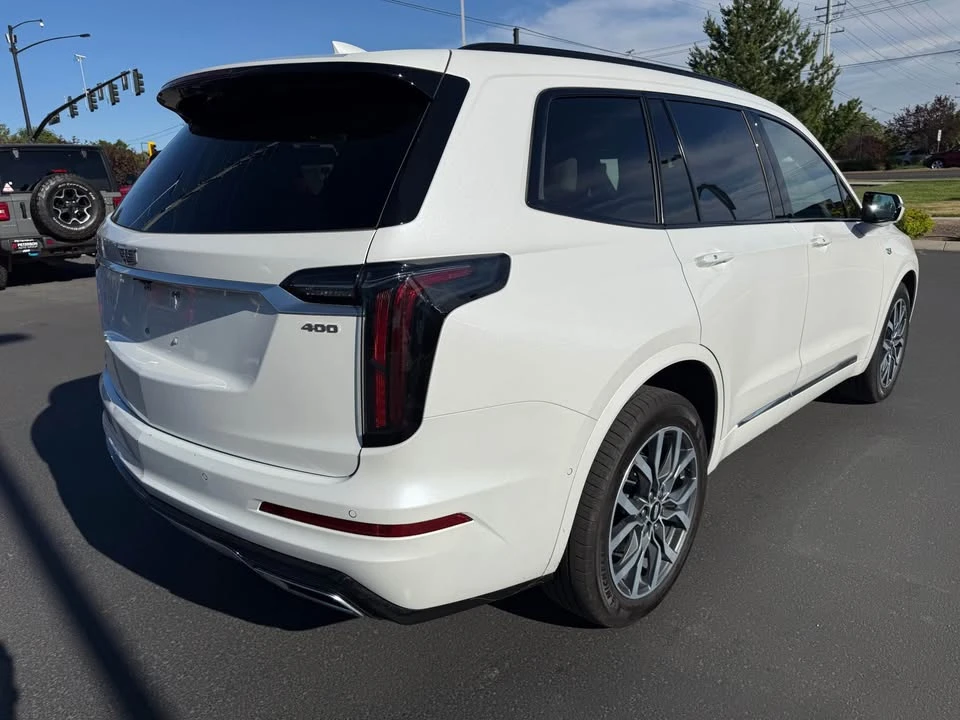 2023 Cadillac XT6 - Image 5 of 20