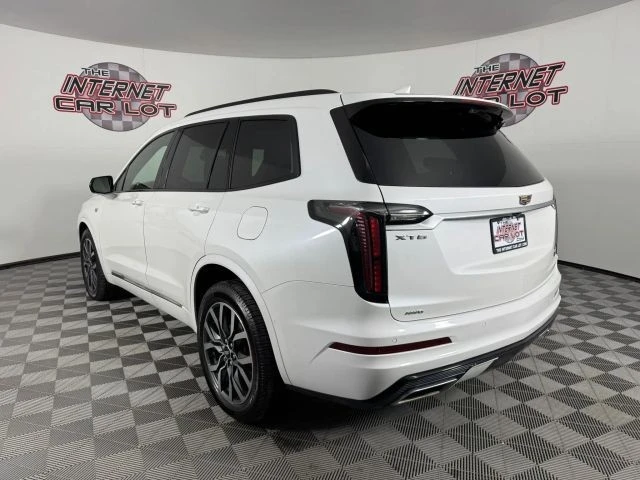 2023 Cadillac XT6 - Image 5 of 12