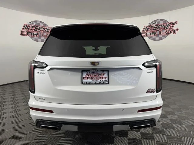 2023 Cadillac XT6 - Image 6 of 12