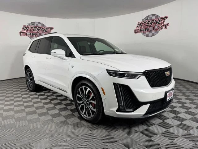 2023 Cadillac XT6 - Image 9 of 12