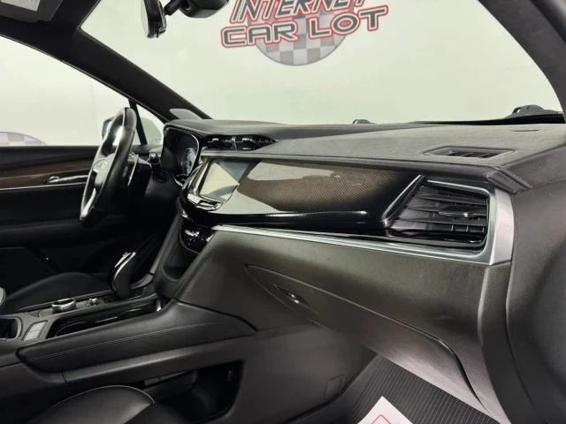 2023 Cadillac XT6 - Image 12 of 12