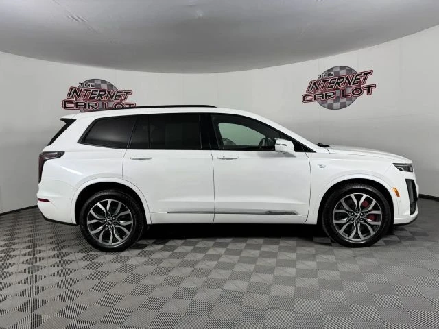 2023 Cadillac XT6 - Image 8 of 12