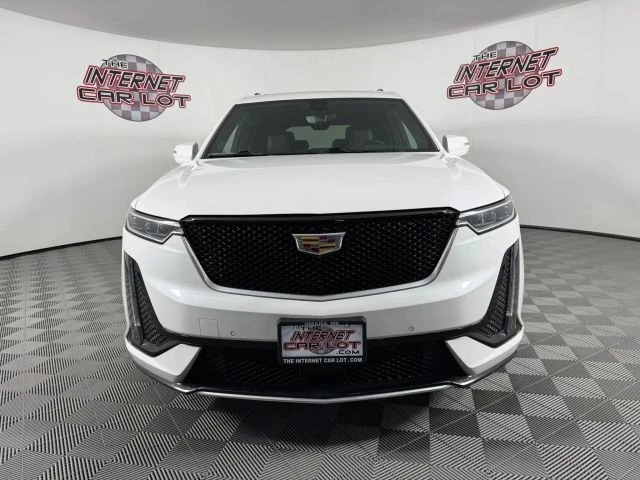 2023 Cadillac XT6 - Image 2 of 12