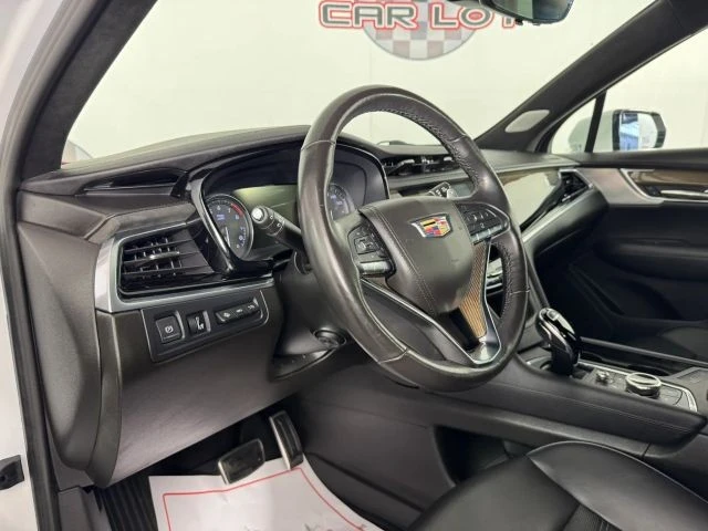 2023 Cadillac XT6 - Image 10 of 12