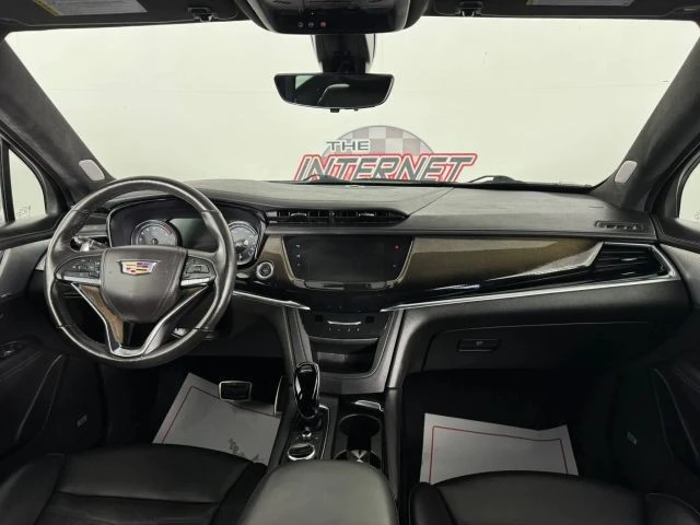 2023 Cadillac XT6 - Image 11 of 12