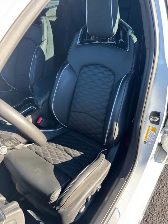 2023 Cadillac CT4-V Blackwing - Image 11 of 11