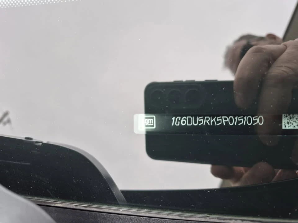 2023 Cadillac CT5 - Image 14 of 15