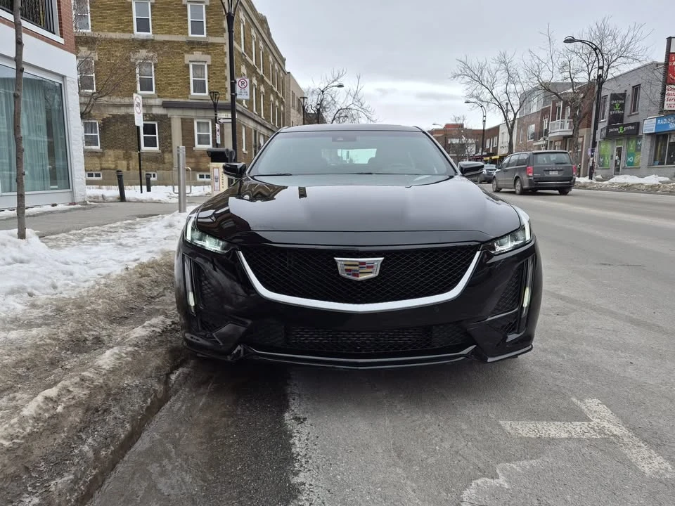 2023 Cadillac CT5 - Image 5 of 15