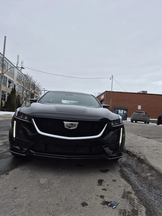 2023 Cadillac CT5 - Image 13 of 15