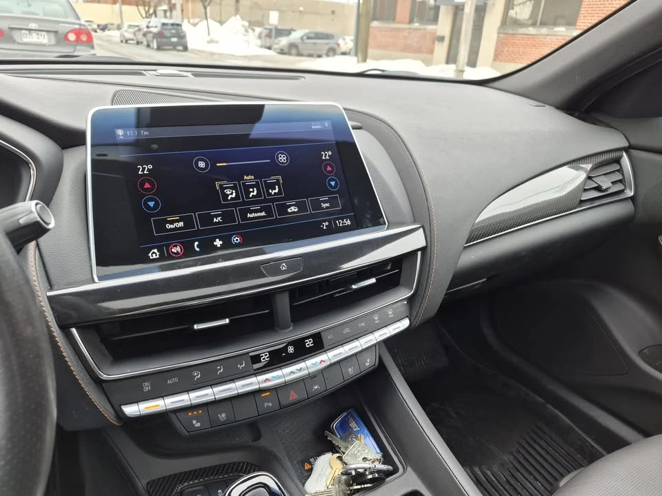 2023 Cadillac CT5 - Image 7 of 15