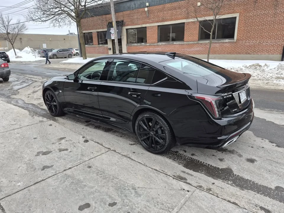 2023 Cadillac CT5 - Image 6 of 15