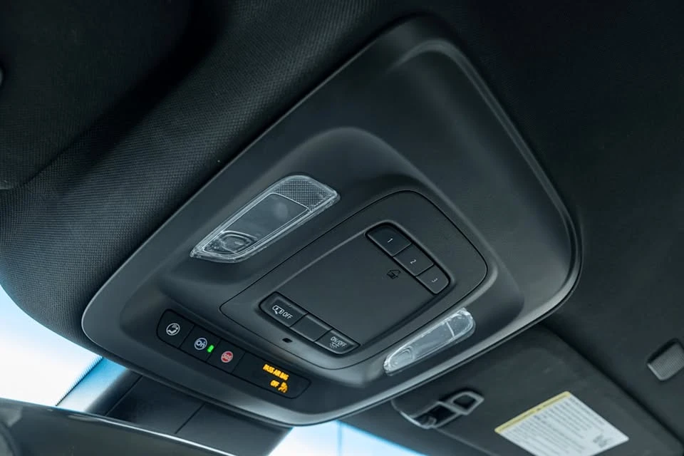 2023 Cadillac CT5-V - Image 19 of 20