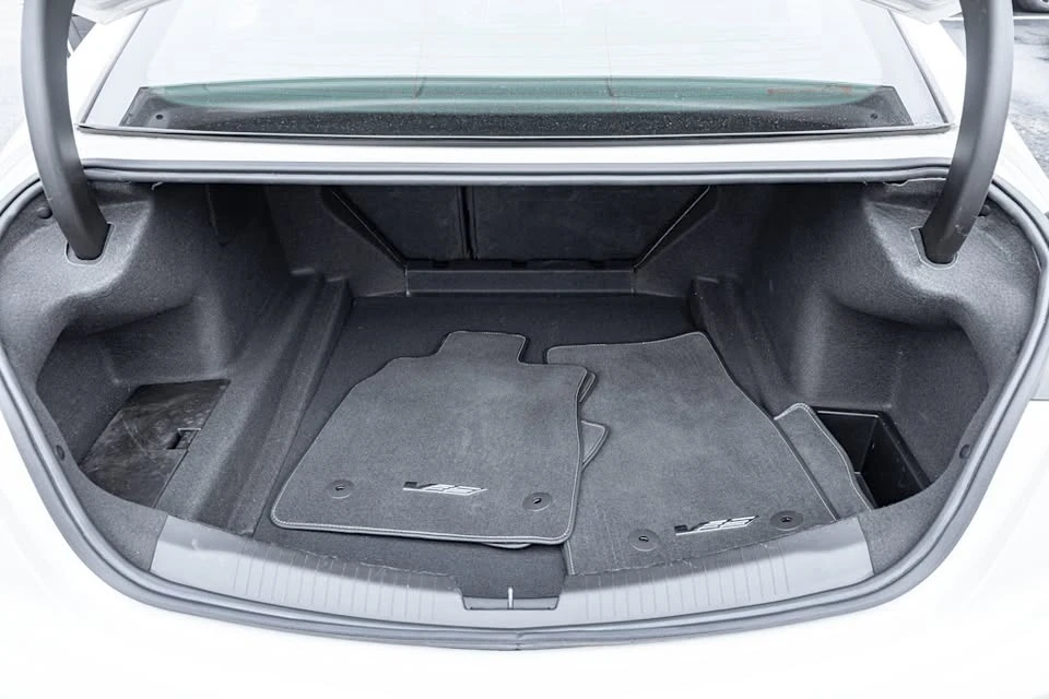 2023 Cadillac CT5-V - Image 10 of 20