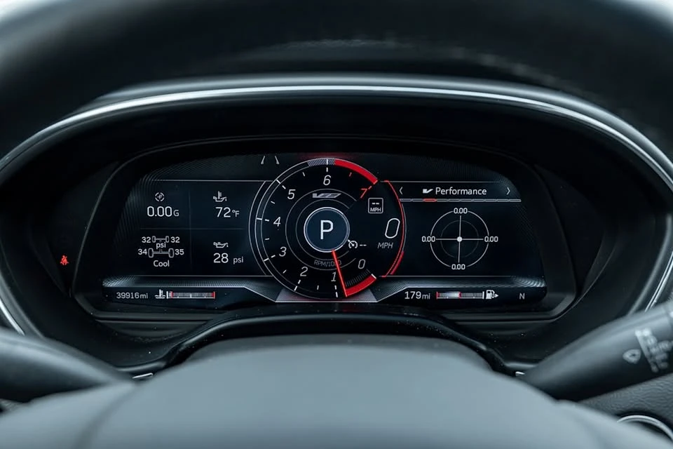 2023 Cadillac CT5-V - Image 20 of 20