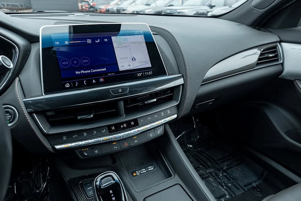 2023 Cadillac CT5-V - Image 18 of 20