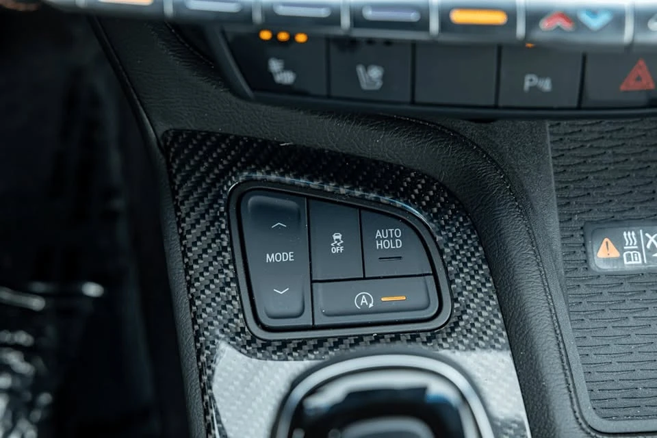 2023 Cadillac CT5-V - Image 12 of 20