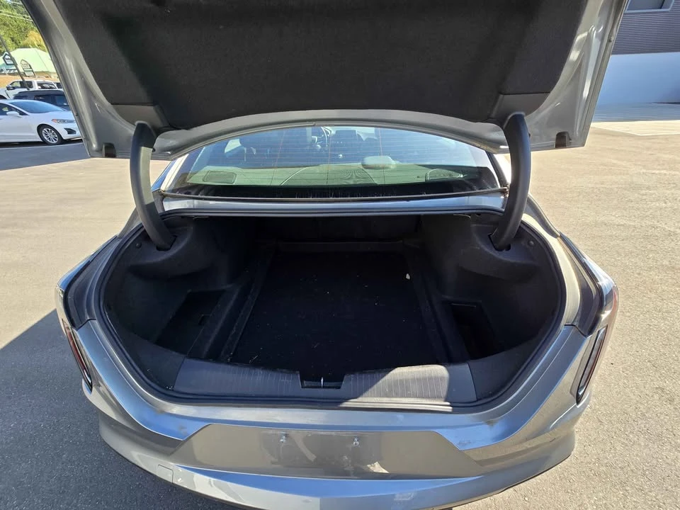 2023 Cadillac CT4 - Image 12 of 15