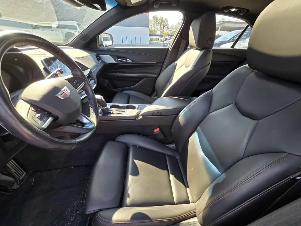 2023 Cadillac CT4 - Image 14 of 15